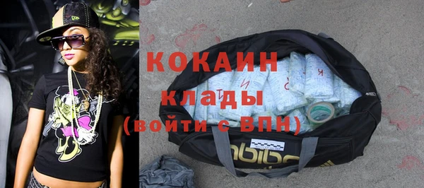 стафф Абаза
