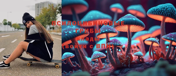 стафф Абаза